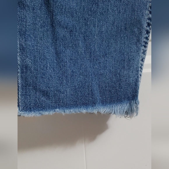 SO High rise mom jeans - Picture 4 of 9